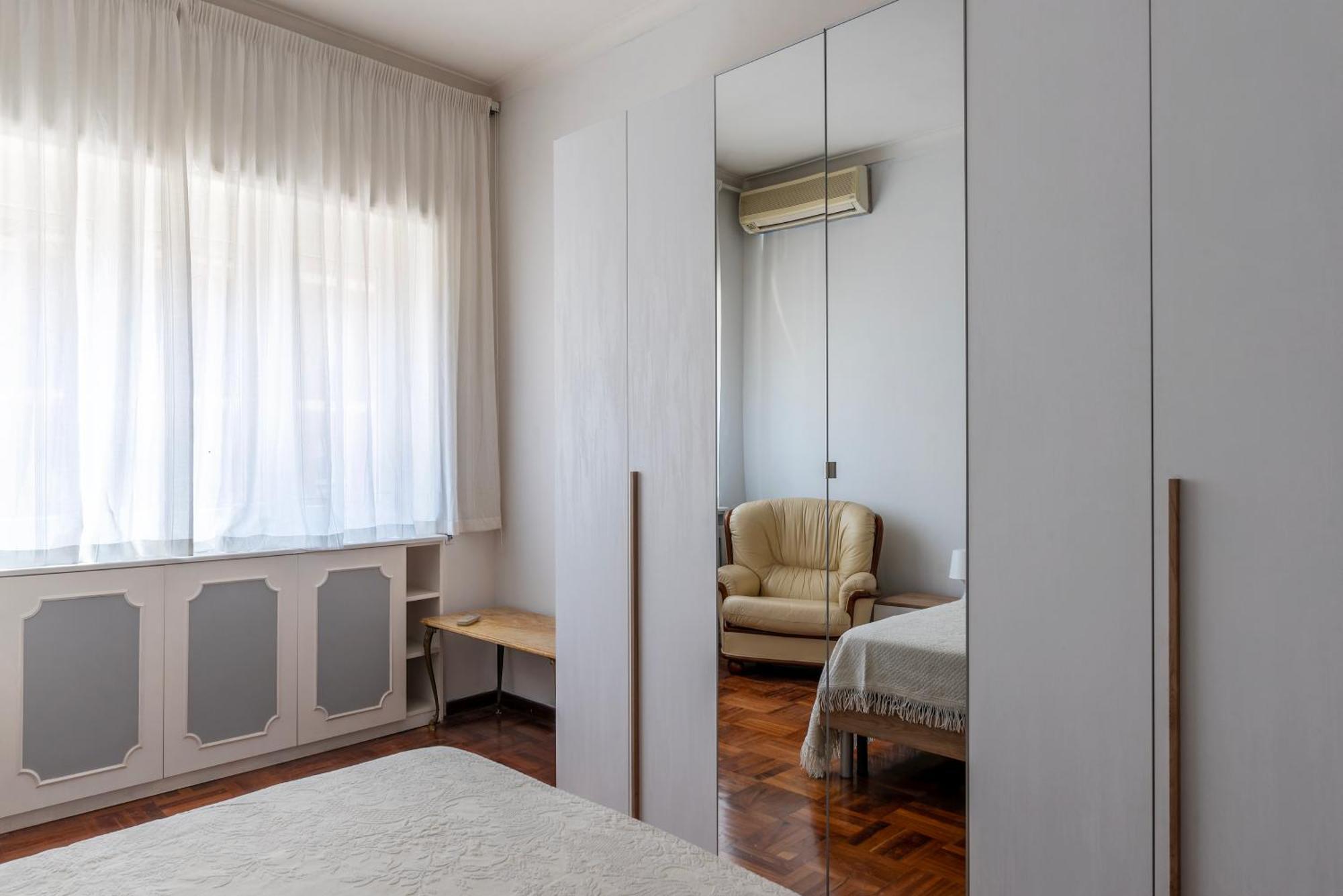 Pamphili & Vaticano Cozy * Rom